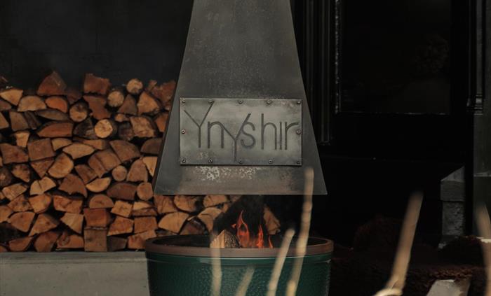 Fire Pit